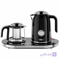 چایساز فلر مدل Feller TS490