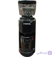 آسیاب قهوه نوا مدل NM-3666HPDS