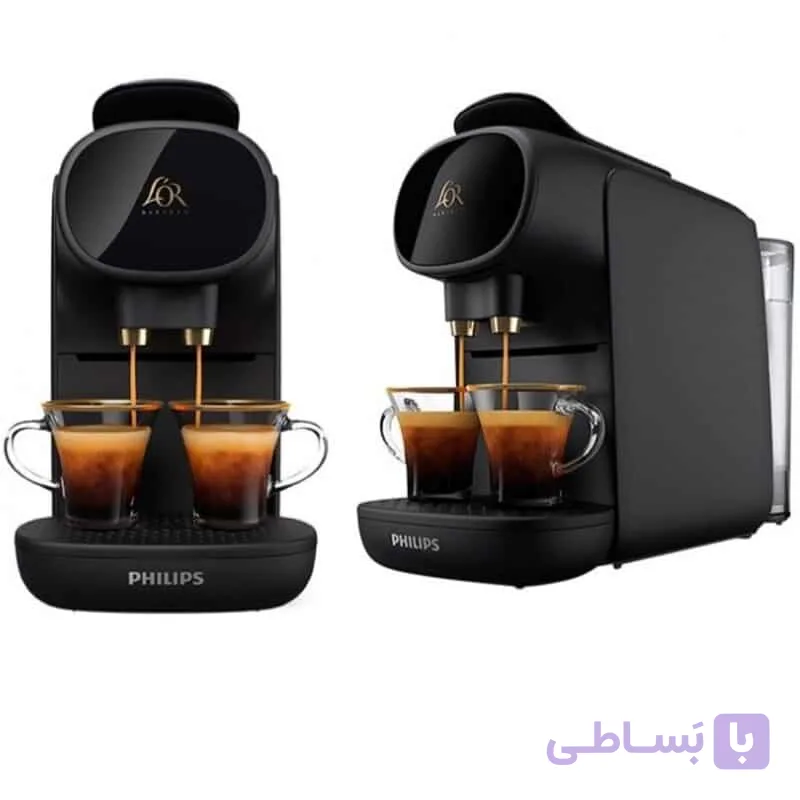 نسپرسو ساز فیلیپس مدلLM9012/60GR