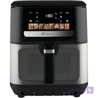 سرخ کن مباشی مدل ME-AF950 دو المنت