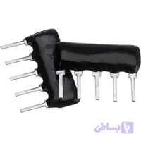 مقاومت اری 100 کیلو اهم 5 پین