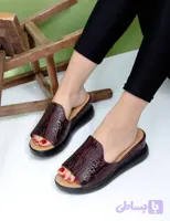 صندل طبی لژدار