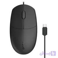 ماوس با سیم رپو مدل N100C