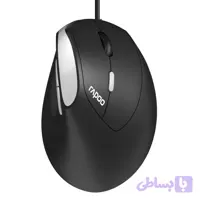 ماوس با سیم رپو مدل EV200