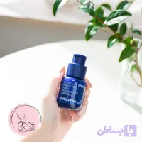 آمپول رتینول و چای سبز اینیسفری