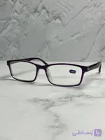 عینک مطالعه نمره 3/5