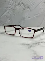 عینک مطالعه نمره 1