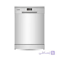 ماشین ظرفشویی لونا مدل 705