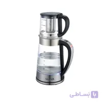 چای ساز لونا مدل 611