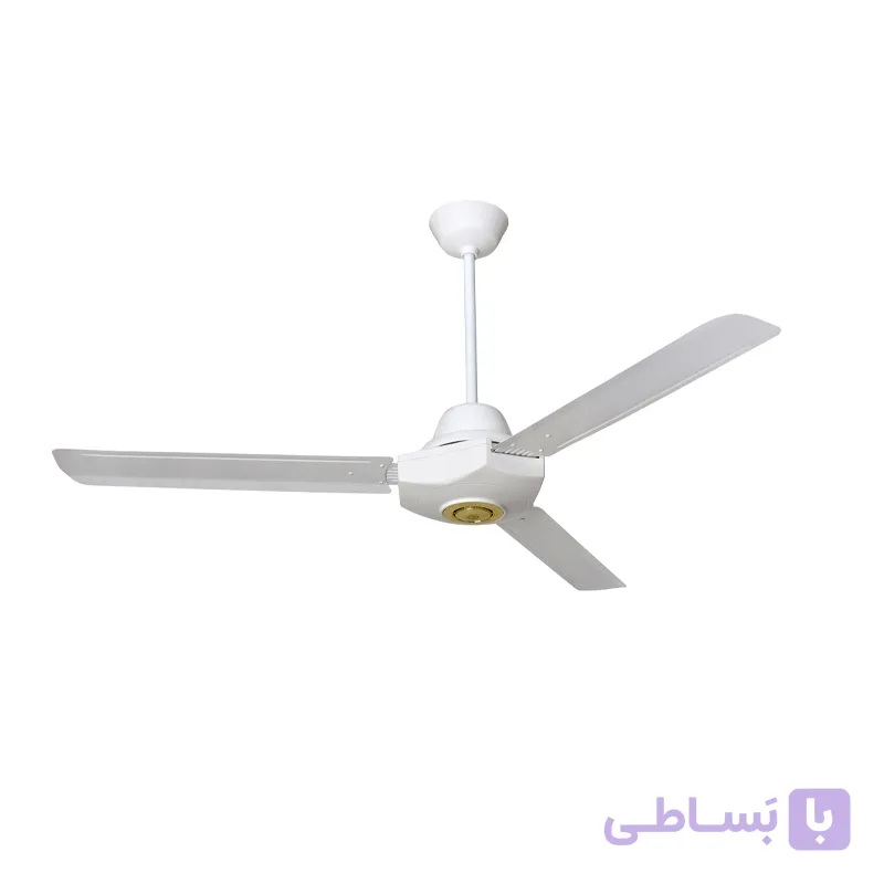 پنکه سقفی لونا مدل 107