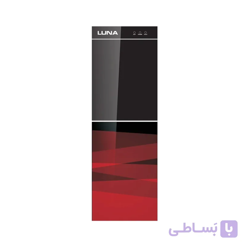 آبسردکن لونا مدل 1001
