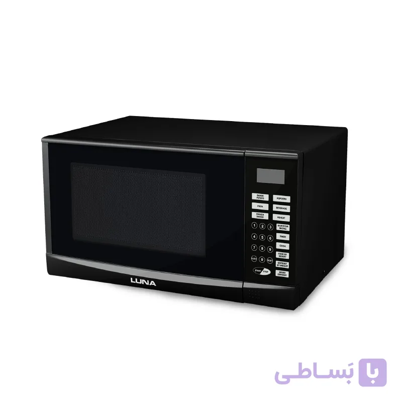 مایکروویو آون لونا مدل 1101