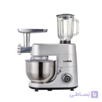 ماشین آشپزخانه لونا مدل 509