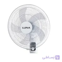 پنکه دیواری لونا مدل 302