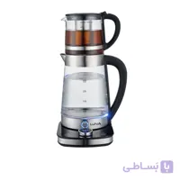 چای ساز لونا مدل 609