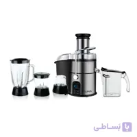 آبمیوه گیری لونا مدل 515