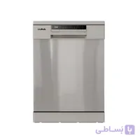 ماشین ظرفشویی لونا مدل 703