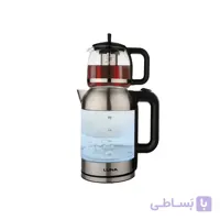 چای ساز لونا مدل 607