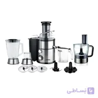 آبمیوه گیری لونا مدل 505