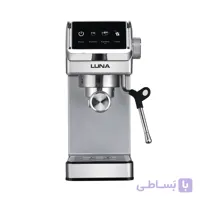 قهوه ساز لونا مدل 1202