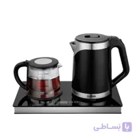چای ساز لونا مدل 603