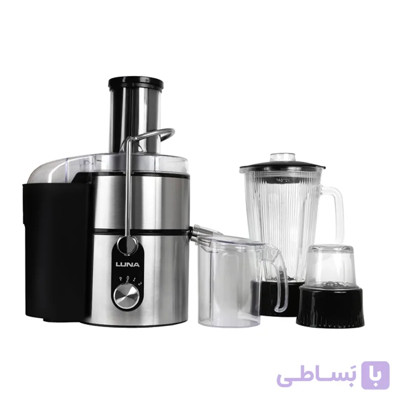 آبمیوه گیری لونا مدل 501