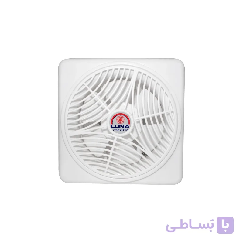 هواکش خانگی لونا مدل 401