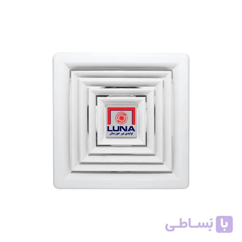 هواکش خانگی لونا مدل 402
