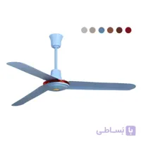 پنکه سقفی لونا مدل 104