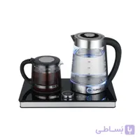 چای ساز لونا مدل 610