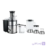 آبمیوه گیری لونا مدل 510