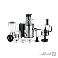آبمیوه گیری لونا مدل 520