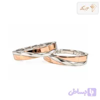 حلقه طلا ست RS113