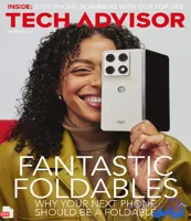 دانلود مجله Tech Advisor September 2026 (اورجینال)
