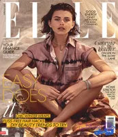 دانلود مجله ال ELLE June 2020 (استرالیا)
