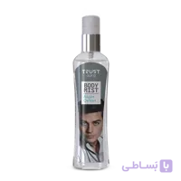 بادی میست مردانه تراست Aura مدل آلن دلون | کارولینا هررا ۲۱۲ سکسـی من (212 Sexy Men Carolina Herrera)