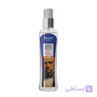 بادی میست مردانه تراست Aura مدل گاد فادر | اینویکتوس رَبَن (Invictus Rabanne)