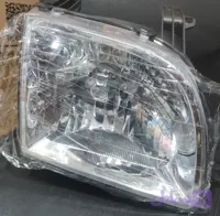 چراغ جلو کاپرا1