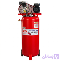 کمپرسور 250 لیتری ماهوت