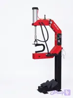 دستگاه آپارات تیوپ و لاستیک سواری، نیمه‌سنگین و موتورسیکلت موتور اسکن