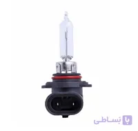 لامپ خودرو ایگل مدل HB3/9005 12V 100W Clear