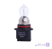 لامپ خودرو ایگل مدل SP13w 12V 13W Clear