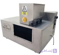 دستگاه گوشت و مرغ ریش کن اینوتردار صنعتی مدل AG8001200
