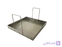 فیلتر اشغال گیر محفظه ی سرخکن های ایستاده dean , itm
