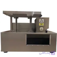 دستگاه گوشت و مرغ ریش کن صنعتی مدل AG8003000