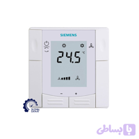 ترموستات اتاقی دیجیتال زیمنس مدل RDF310