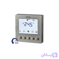 ترموستات اتاقی دیجیتال زیمنس مدل RDF530