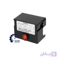 رله مشعل زیمنس SIEMENS مدل LGA 52.171 B27