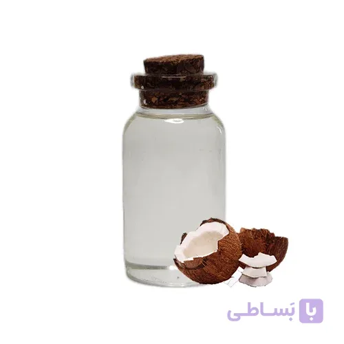 روغن نارگیل