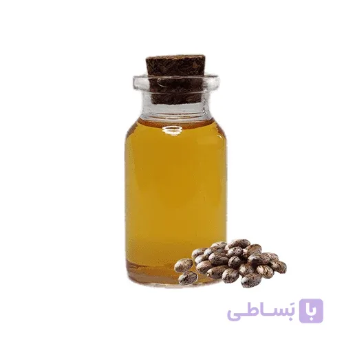 روغن کرچک
